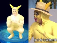 《瘋神》啟丘→雷丘瓜　Terry秒變「陳雷唱歌」笑翻網友