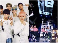 新版《Sorry》藏秘辛！MONSTA X直播爆「編舞被盜用」