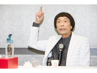 豬哥亮3度化療暴瘦！　大腸癌侵肺病況驟變