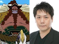 《海賊王》人氣聲優腦出血驟逝！　2天前才留言給粉絲