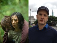 《德布西》配樂家愛台味　「消除文明痕跡」顯桂綸鎂演技