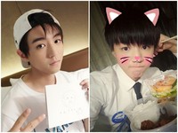 TFBOYS王俊凱遭助理欺壓？　粉絲列7宗罪暴怒討解釋