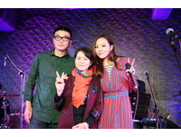 張靚穎8日和13年男友舉行婚禮　親媽直到前1天都未受邀
