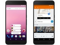 Google 釋出 Android 7.1 開發者預覽版本，但做法不同