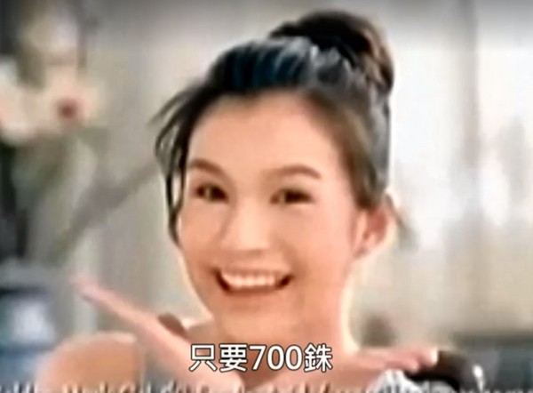 女子脸色极差有如被下降头!泰国创意广告搞笑