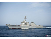 葉門叛軍想「偷襲」美國軍艦　2度發射飛彈都沒中