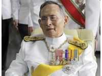泰國王室多有錢？約等於4個英國王室