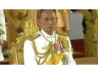 呂秋遠／泰國：這個國家的信仰不只是佛，還有國王　