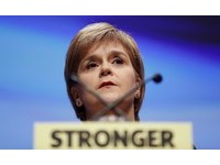 蘇格蘭不滿英國脫歐　明年擬再辦獨立公投