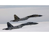 首批4架蘇-35聖誕節交付 助陸空軍領先鄰國半代以上