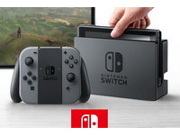 任天堂新主機「Nintendo Switch」將正式於1月13日發表
