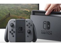 台灣玩家狂搜Nintendo Switch　拍賣平台熱銷破600台