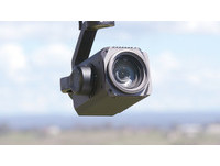 瞄準救災、巡邏市場！DJI推30倍變焦的禪思Z30雲台相機