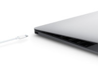 擇優升級！蘋果新Macbook Pro傳有USB Type-C磁吸充電