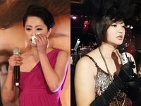 「再苦也沒苦到孩子！」前夫爭照顧小孩　傅天穎怒回