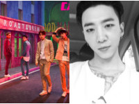 韓藝人又患上恐慌症！　B.A.P隊長容國驚爆暫停活動