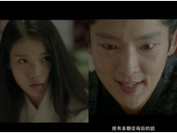 雷／《步步》李準基下令打死她　IU崩潰目睹滲鮮血刑責