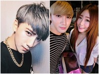 網美靜香泰國代理出包　選秀男友同天遭經紀公司解約