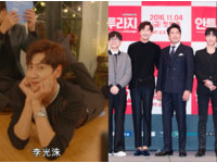 李光洙早上看自己臉「偶爾會嘆氣」　想把他放口袋帶走