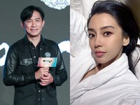 Angelababy演技受質疑　梁朝偉「挖土豆」巧妙比喻