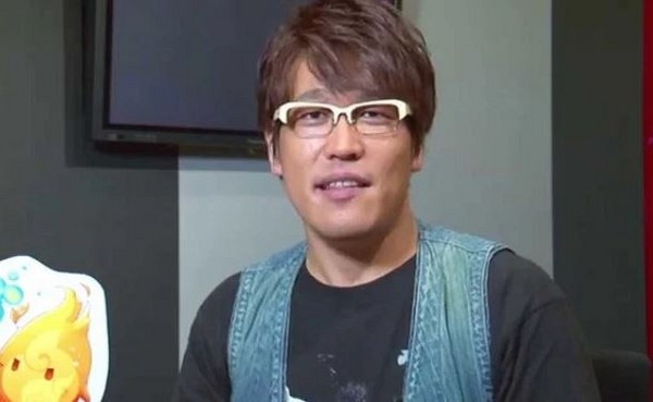 《ppap》piko太郎旧照曝光 浏海白框眼镜被赞帅气大叔