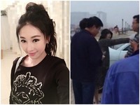 女星大街抓狂1對7飆罵！　遭路人酸「刁蠻潑婦」吐冤屈