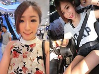 影音檔完整還原！網紅靜香爆內幕「藉假貨事件炒作」