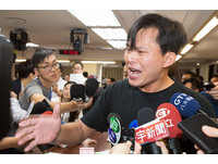 時力遭酸媚俗、偏鋒 黃國昌嗆:誰背棄承諾改變立場?