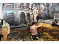 觀看電競更逼真!HTC VIVE攜手歐洲連鎖電子競技酒吧