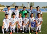 5分鐘內連進3球　U19女足亞洲盃資格賽中華首戰勝香港
