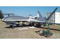 「察打一體」雲影無人機 惡劣環境下快速獵殺移動目標