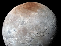 15個月後　科學家發現冥王星跟預測的不一樣