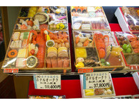 這張世界之最地圖超真實！日本美食王國　台灣也上榜