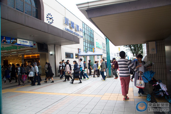 日本总人口减少0.8%首现负成长 比台湾早了1