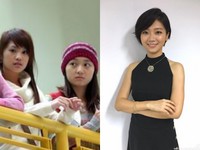 《惡魔在身邊》11年了！「小彩」傅小芸長大變氣質美女