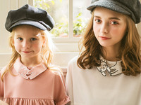 貓奴必穿!母女比萌 貓咪親子裝療癒登場