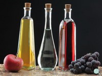 「醋」百百種怎麼分辨？　專家分析製作工法及種類