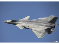 中國空軍是勁敵還是紙老虎? 美國會報告:美軍優勢正在流失