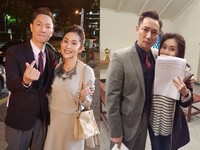謝祖武《甘味》日夜狂拍12小時　讚「前輩」謝承均耐操