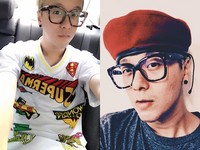 廖人帥拍了美國MV就是台灣之光？　「我覺得我不是」
