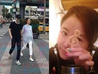 林心如「秒刪孕肚照」遭指有隱情　背後原因好心疼！