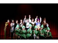 桃市家庭照顧者成立「特有種劇團」 　6日首度演兒童劇