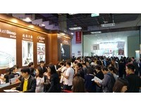 台北旅展出現閃靈刷手 單筆購買300萬餐券