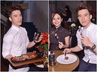 JR國中戀上「高中部學姐」　做蛋包飯收服大2歲女孩胃