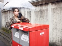 片場脫口「他X的」　張馨予：說髒話又怎麼了？