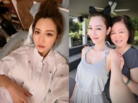 母送急診遇粉絲開心合照　曾莞婷怒了：你覺得現在方便？