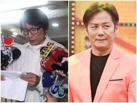 秦偉遭求刑41年　徐乃麟「出來也都完了」