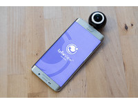 4千有找！讓手機一秒變VR相機的配件LyfieEye開賣