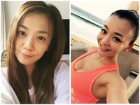 華原朋美確診患「急性壓力」　宣布暫停工作1個月