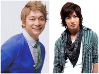 SMAP香取慎吾驚爆明年退出演藝圈！主因全在木村拓哉